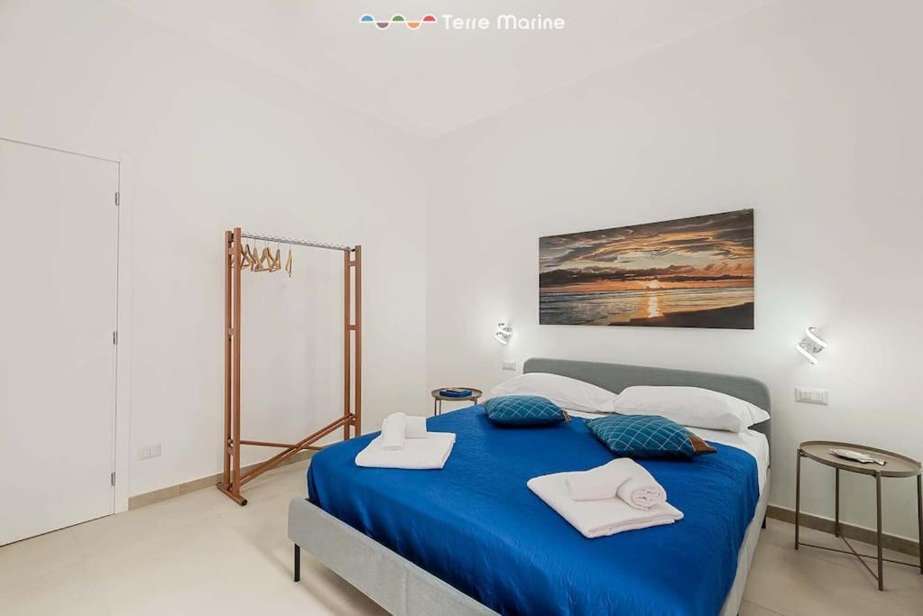 Apartament White 89, Terremarine Monterosso al Mare Zewnętrze zdjęcie