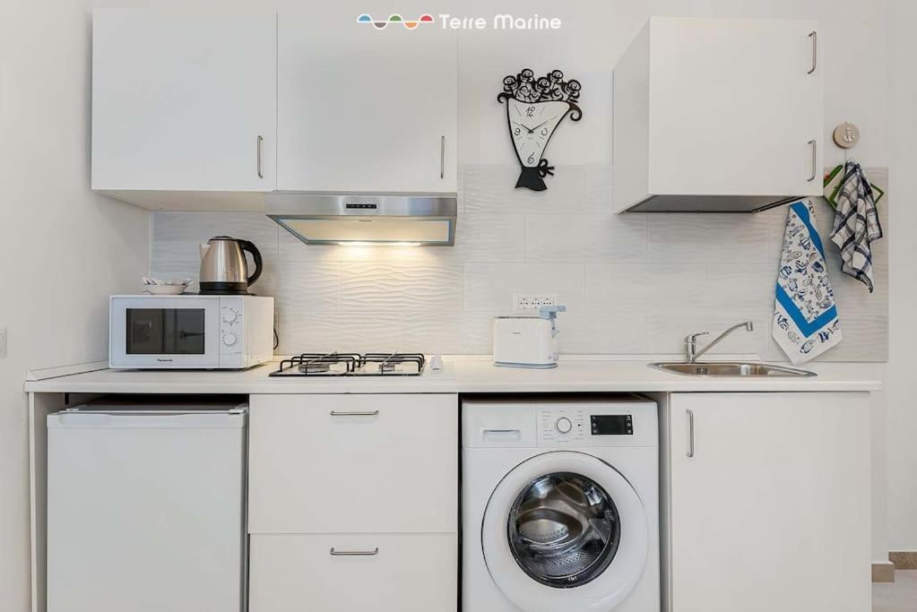 Apartament White 89, Terremarine Monterosso al Mare Zewnętrze zdjęcie