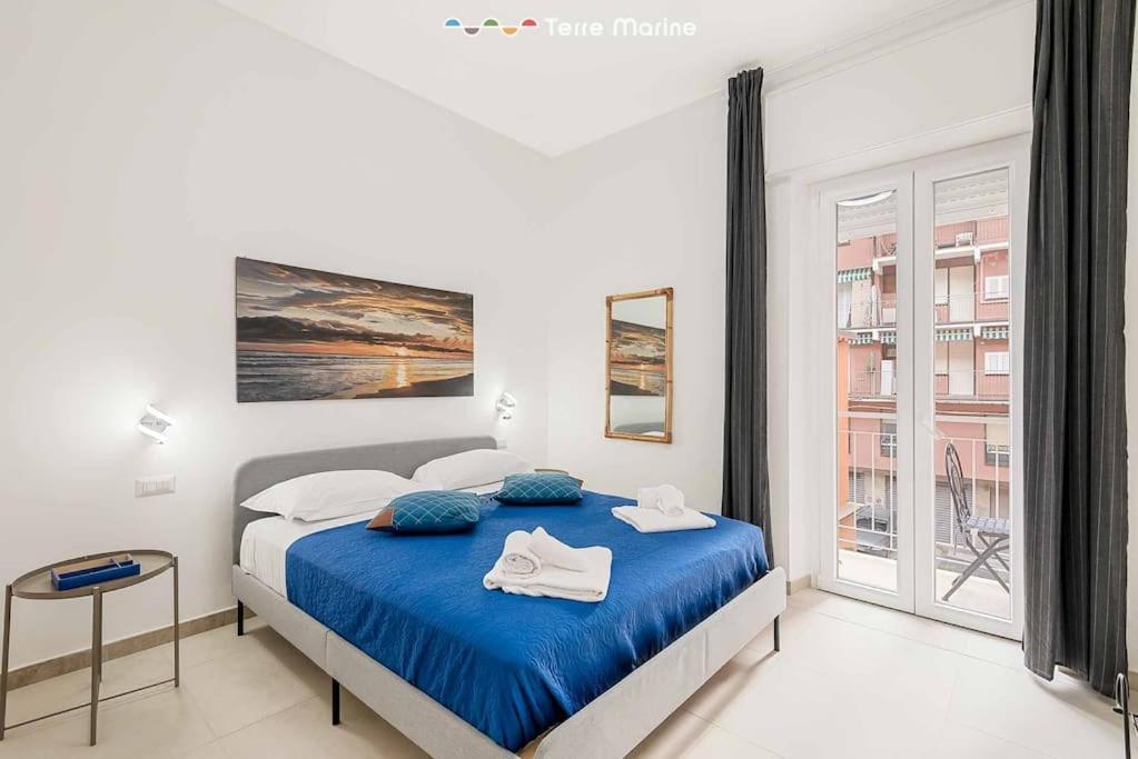 Apartament White 89, Terremarine Monterosso al Mare Zewnętrze zdjęcie